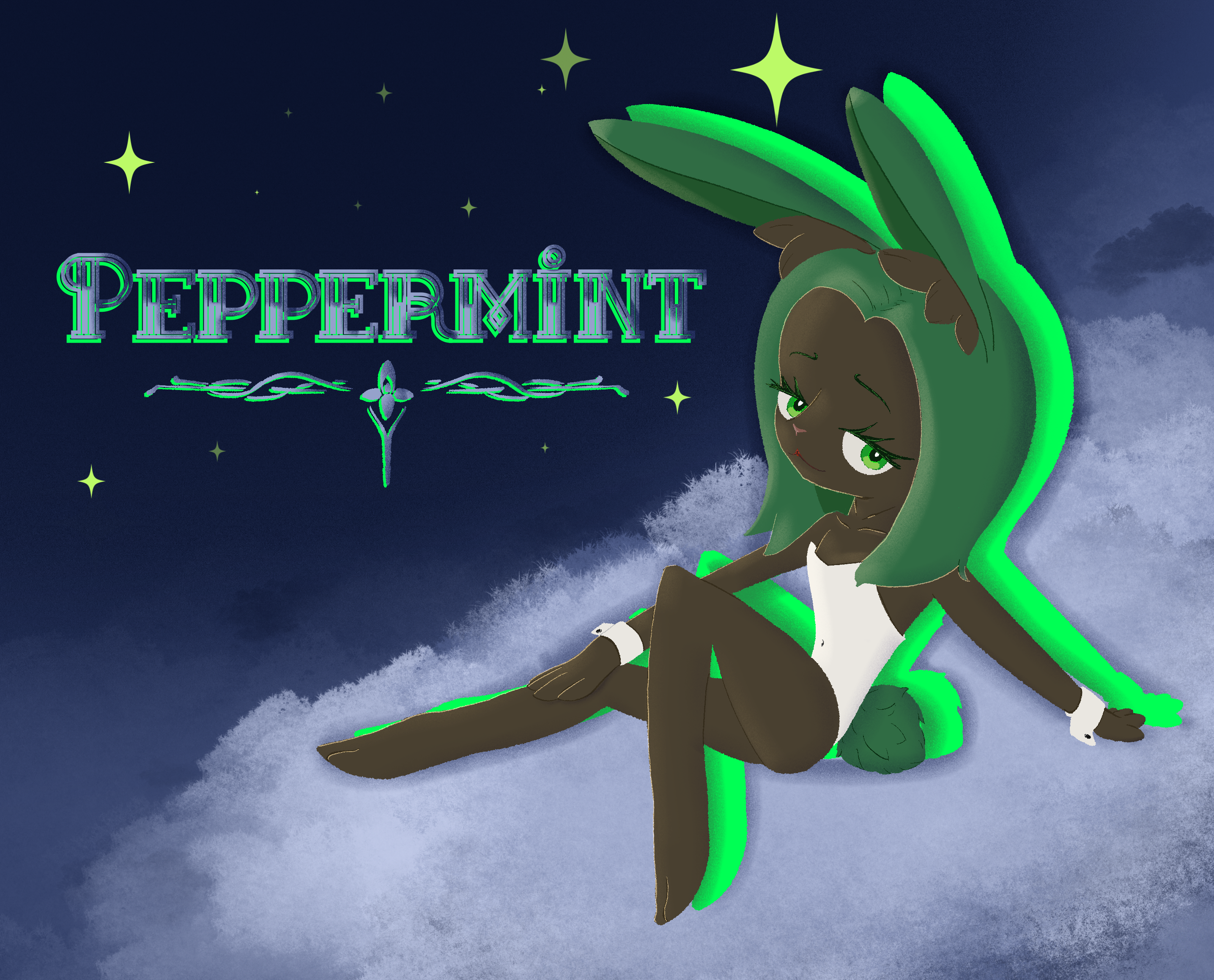 Peppermint