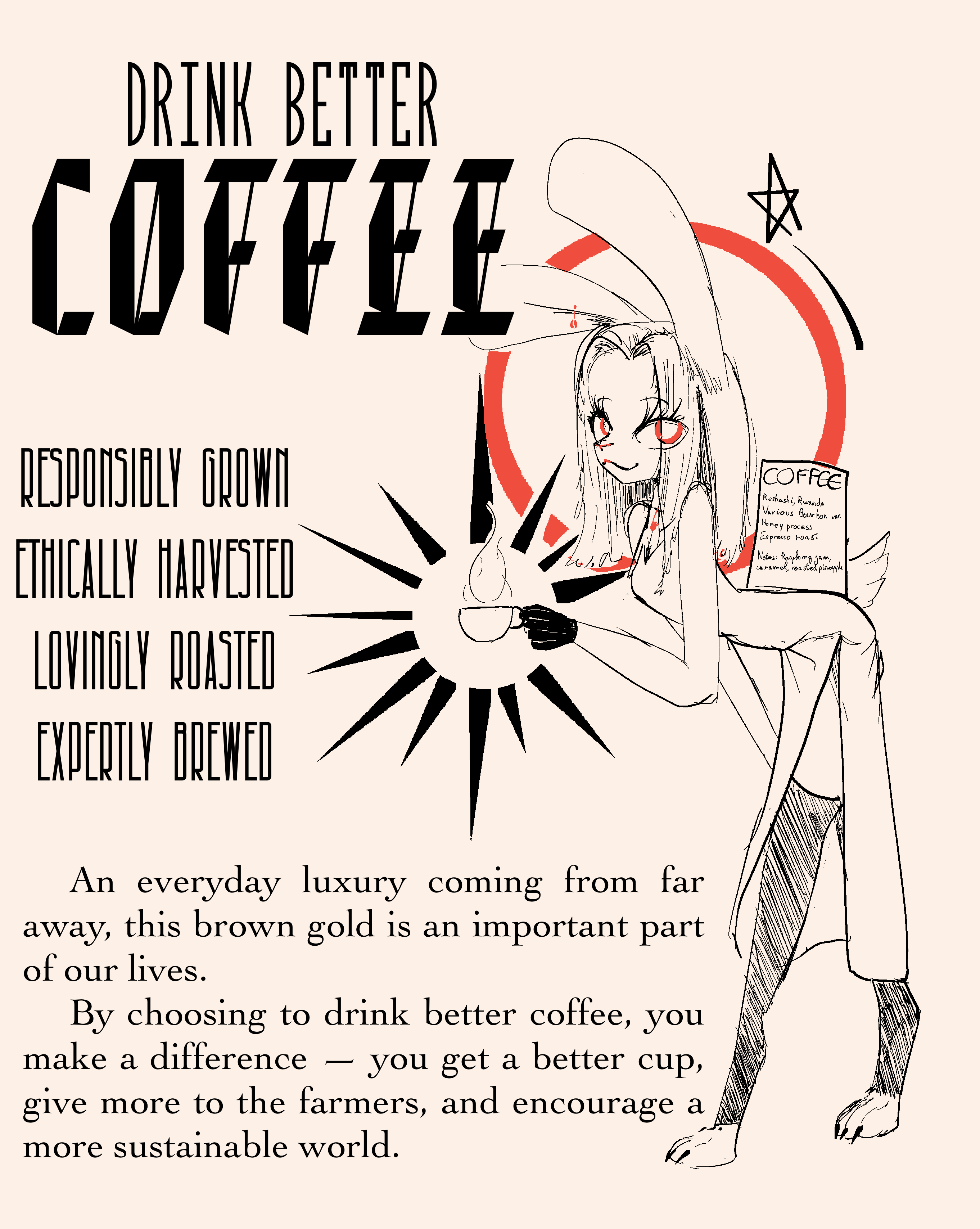 Drink Better Coffee