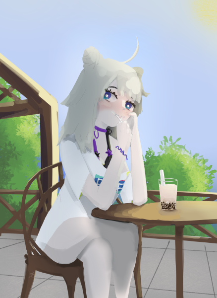 Gifts and commissions